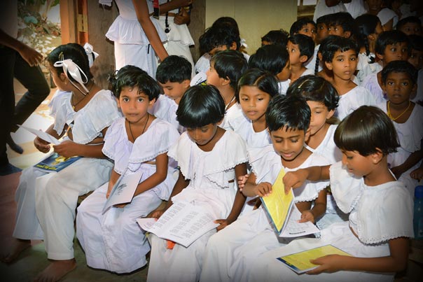 29. ඇඹිලිපිටිය ශ්‍රී සුදර්ශනාරාම දහම් පාසල