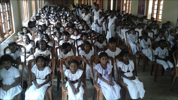 19. අනුරාධපුර විජයපුර සිරි විජය දහම් පාසල