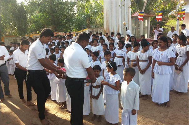 20. මූණමල්දෙණිය මල්වානේගෙදර සිරි මහින්ද දහම් පාසල