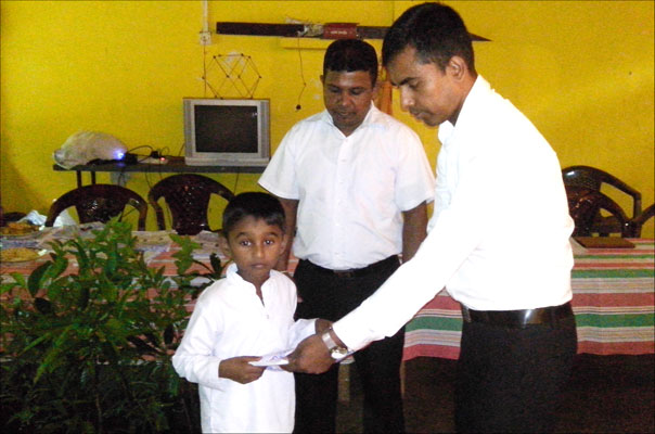 23. අශෝකපුර මිහින්තලය සිරි සුගත දහම් පාසල
