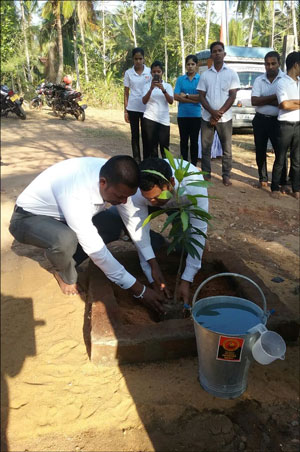 20. මූණමල්දෙණිය මල්වානේගෙදර සිරි මහින්ද දහම් පාසල