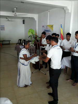 21. කඳුරුවෙල ජයන්ති මහා විහාරය
