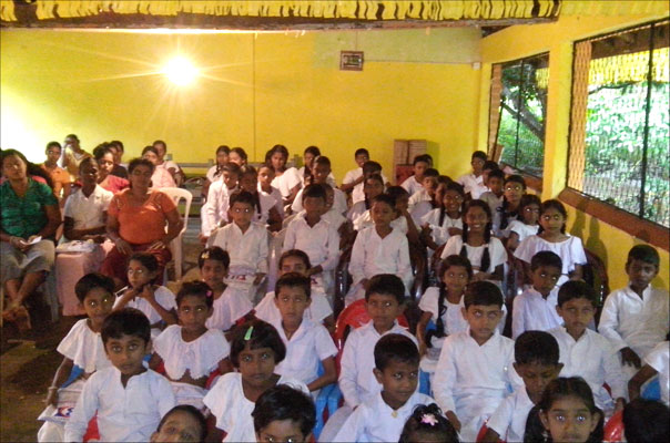 23. අශෝකපුර මිහින්තලය සිරි සුගත දහම් පාසල