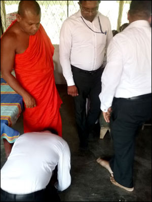 25. ශ්‍රි සුගත සුනන්දාරමය දහම් පාසල