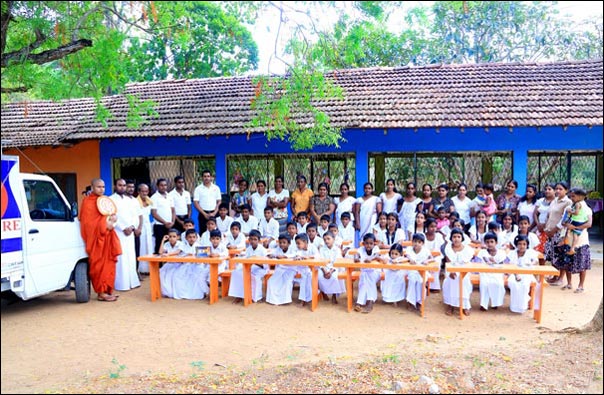27. ඇඹිලිපිටිය ශ්‍රි බෝධිරාජ විහාරස්ථානය