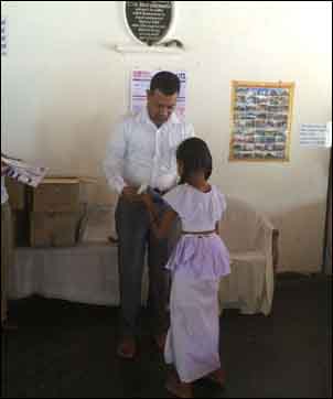 16. කොක්කාවිල මහා බෝධි විහාරය