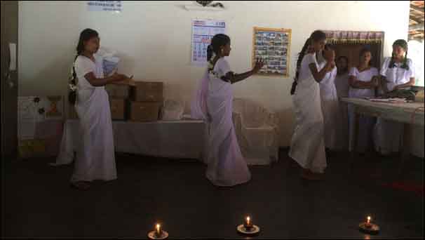 16. කොක්කාවිල මහා බෝධි විහාරය