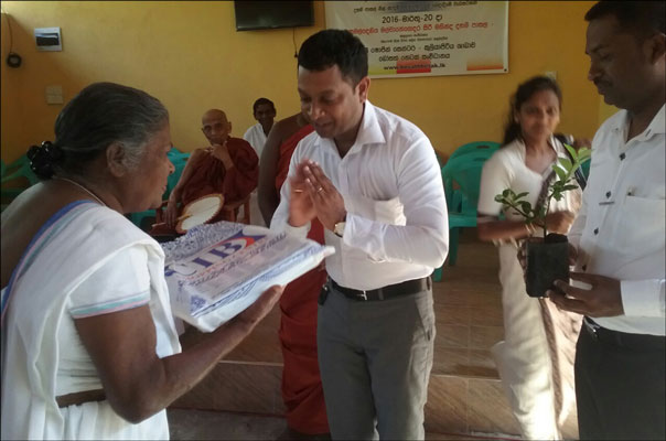 20. මූණමල්දෙණිය මල්වානේගෙදර සිරි මහින්ද දහම් පාසල