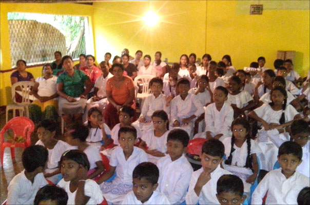 23. අශෝකපුර මිහින්තලය සිරි සුගත දහම් පාසල