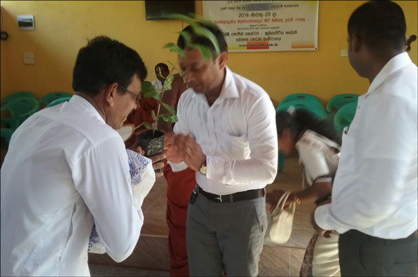 20. මූණමල්දෙණිය මල්වානේගෙදර සිරි මහින්ද දහම් පාසල