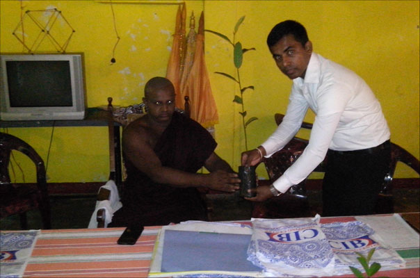 23. අශෝකපුර මිහින්තලය සිරි සුගත දහම් පාසල