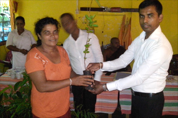 23. අශෝකපුර මිහින්තලය සිරි සුගත දහම් පාසල