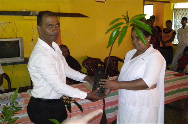 23. අශෝකපුර මිහින්තලය සිරි සුගත දහම් පාසල