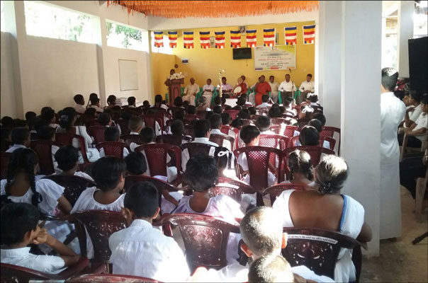 20. මූණමල්දෙණිය මල්වානේගෙදර සිරි මහින්ද දහම් පාසල