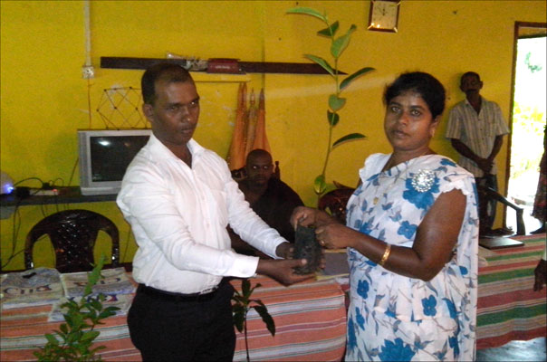23. අශෝකපුර මිහින්තලය සිරි සුගත දහම් පාසල