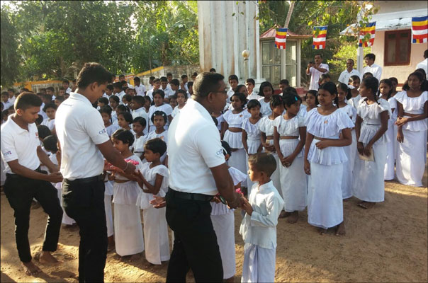 20. මූණමල්දෙණිය මල්වානේගෙදර සිරි මහින්ද දහම් පාසල