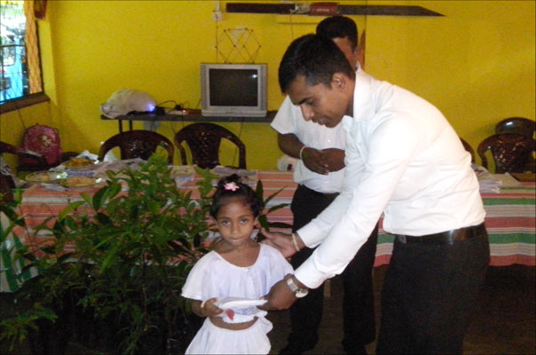 23. අශෝකපුර මිහින්තලය සිරි සුගත දහම් පාසල
