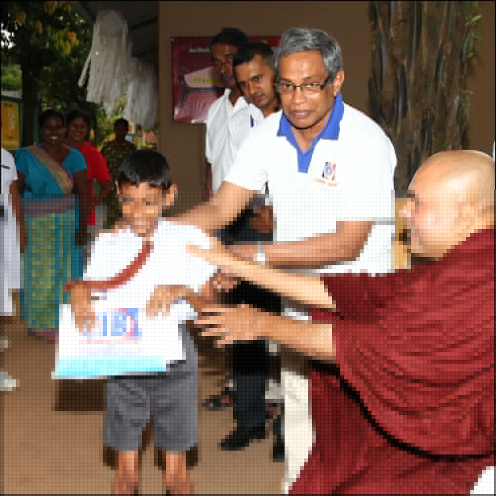 08. කඳාන පොල්පිටිමූකලාන සිරිවර්ධන ක. විද්‍යාලය සහ 09. දහම් පාසල