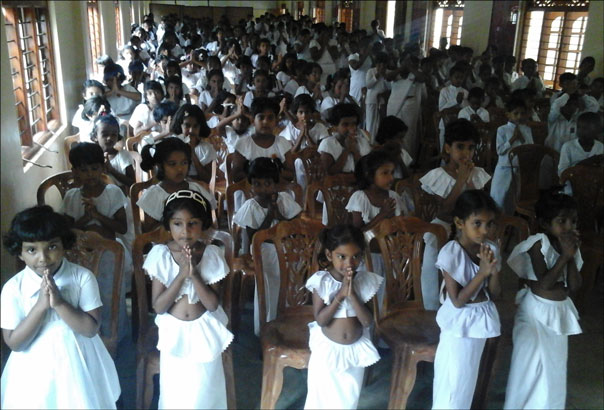 19. අනුරාධපුර විජයපුර සිරි විජය දහම් පාසල