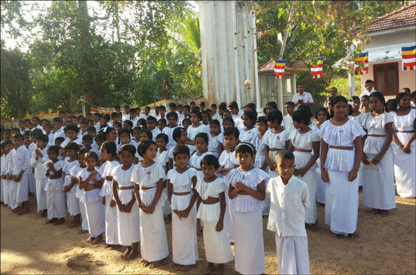 20. මූණමල්දෙණිය මල්වානේගෙදර සිරි මහින්ද දහම් පාසල