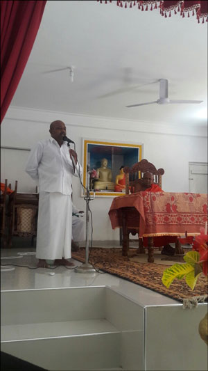 18. මඩදෙණිය පූජාපිටිය සිරිනිකේතාරාමය ධර්මදාන දහම්පාසල