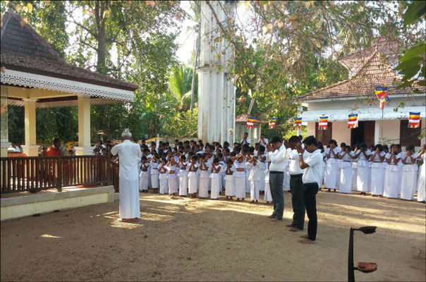20. මූණමල්දෙණිය මල්වානේගෙදර සිරි මහින්ද දහම් පාසල