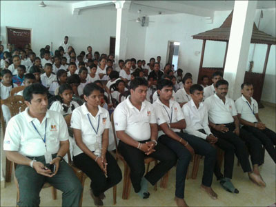 21. කඳුරුවෙල ජයන්ති මහා විහාරය