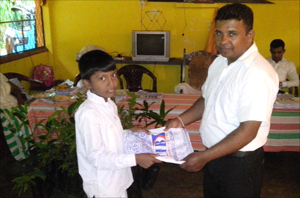 23. අශෝකපුර මිහින්තලය සිරි සුගත දහම් පාසල