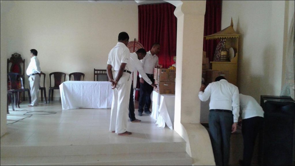 17. බෝලවලාන ජයසුමනාරාම දහම් පාසල