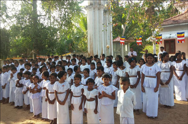 20. මූණමල්දෙණිය මල්වානේගෙදර සිරි මහින්ද දහම් පාසල