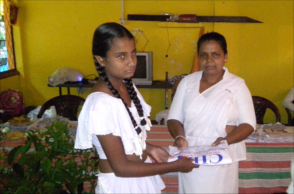 23. අශෝකපුර මිහින්තලය සිරි සුගත දහම් පාසල