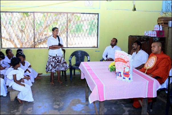 27. ඇඹිලිපිටිය ශ්‍රි බෝධිරාජ විහාරස්ථානය
