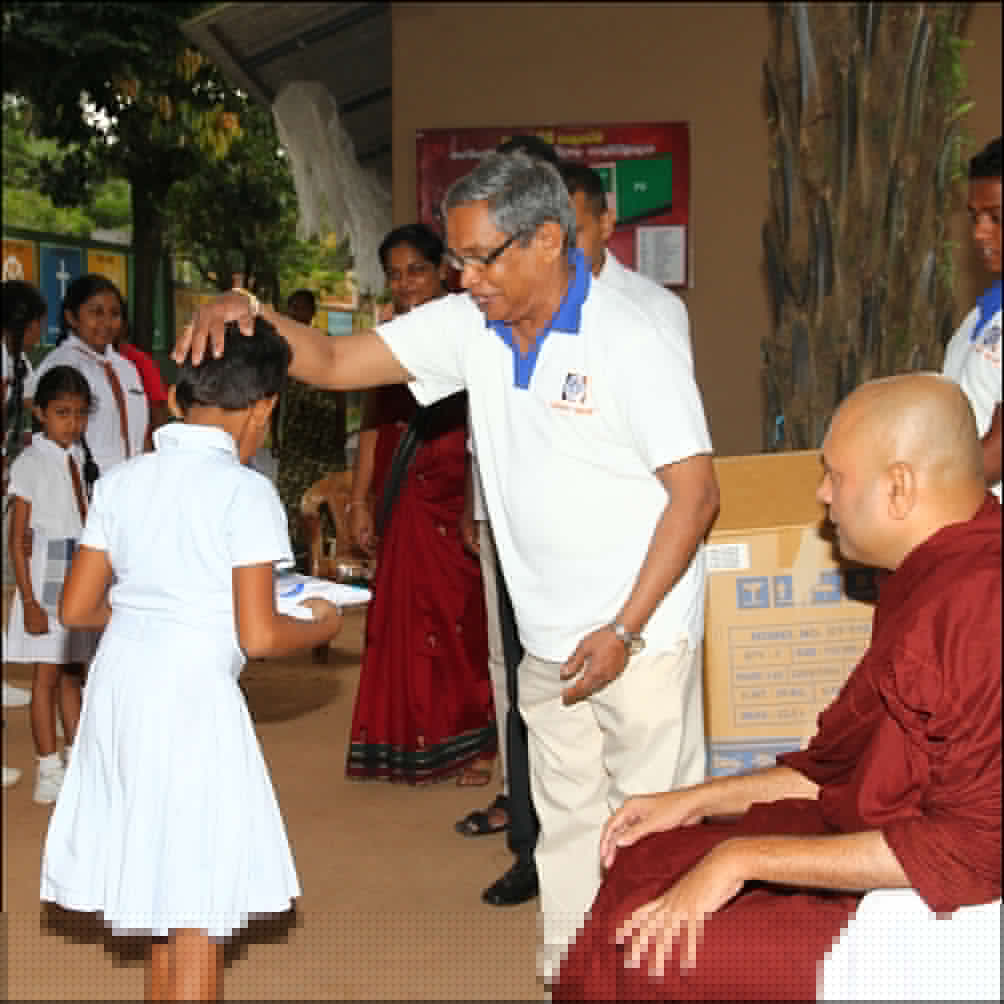 08. කඳාන පොල්පිටිමූකලාන සිරිවර්ධන ක. විද්‍යාලය සහ 09. දහම් පාසල