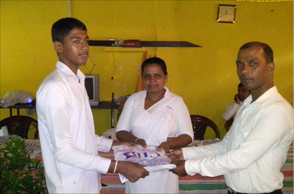 23. අශෝකපුර මිහින්තලය සිරි සුගත දහම් පාසල