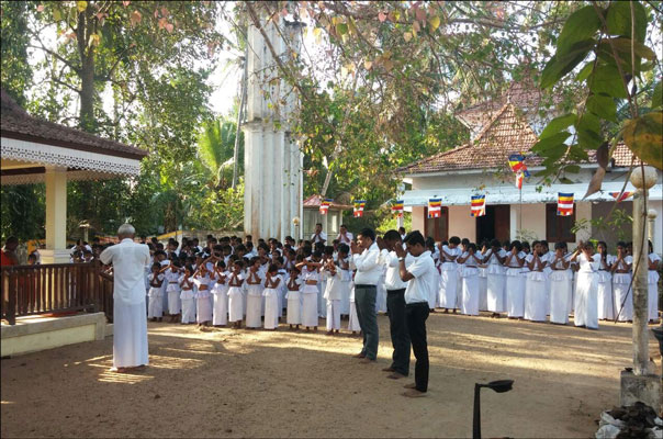 20. මූණමල්දෙණිය මල්වානේගෙදර සිරි මහින්ද දහම් පාසල