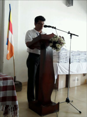 21. කඳුරුවෙල ජයන්ති මහා විහාරය