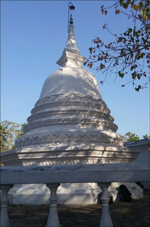 20. මූණමල්දෙණිය මල්වානේගෙදර සිරි මහින්ද දහම් පාසල