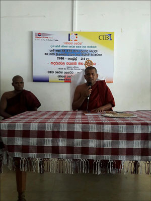 21. කඳුරුවෙල ජයන්ති මහා විහාරය