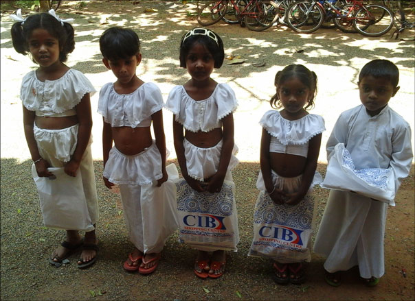 19. අනුරාධපුර විජයපුර සිරි විජය දහම් පාසල