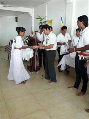 21. කඳුරුවෙල ජයන්ති මහා විහාරය