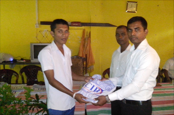 23. අශෝකපුර මිහින්තලය සිරි සුගත දහම් පාසල