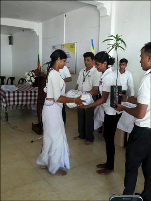 21. කඳුරුවෙල ජයන්ති මහා විහාරය