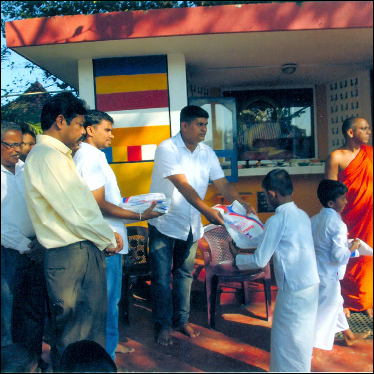 01. රත්මලාන බෝධිරුක්ඛාරාමය