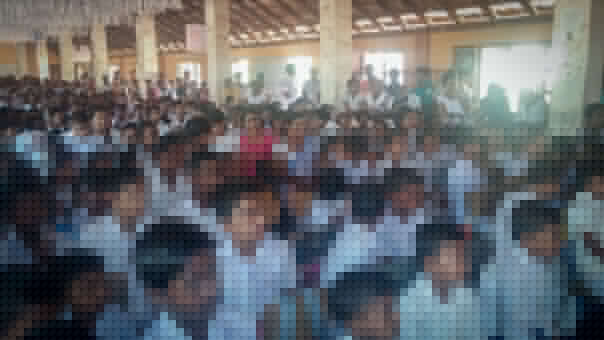 43. පදවි ශ්‍රී පුර මෙත්තා දහම් පාසැල