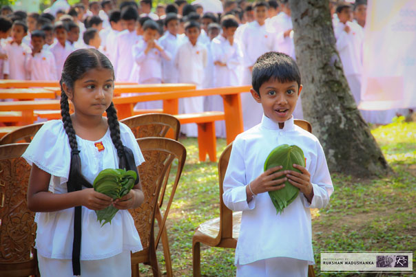 38. බටුඅන්දර ශ්‍රි ප්‍රේමරතන දහම් පාසල