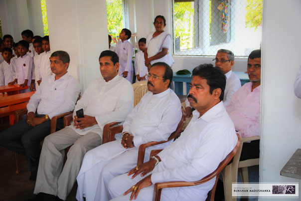 37. මඩපාත ශ්‍රි ශීලානන්ද දහම් පාසල
