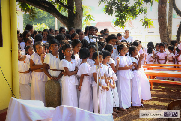 38. බටුඅන්දර ශ්‍රි ප්‍රේමරතන දහම් පාසල