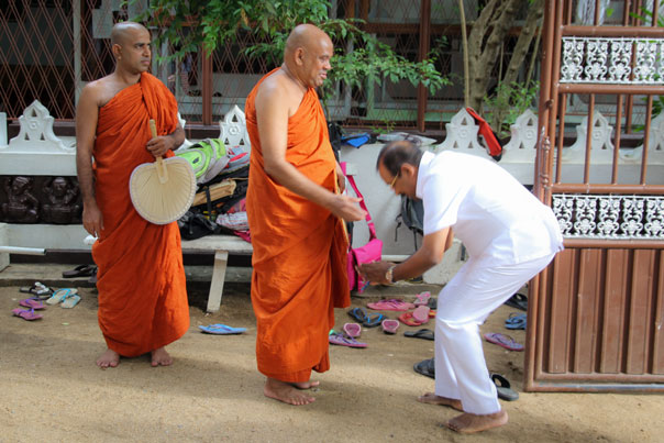 41. අතුල දස්සිනා විහාරය