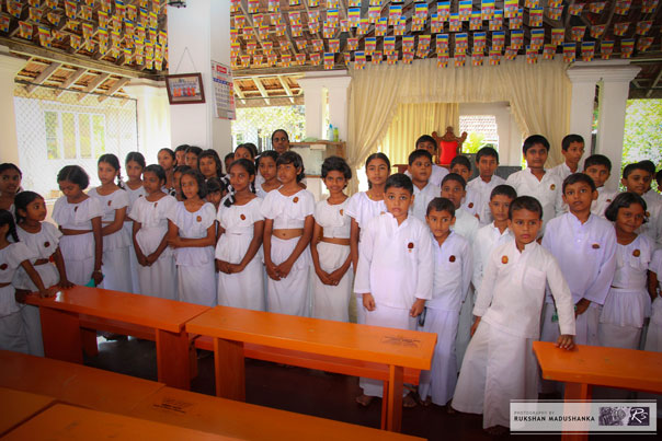 37. මඩපාත ශ්‍රි ශීලානන්ද දහම් පාසල