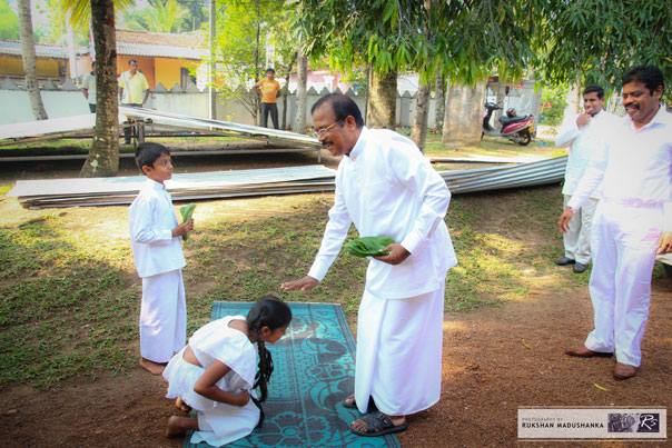 38. බටුඅන්දර ශ්‍රි ප්‍රේමරතන දහම් පාසල